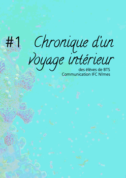 Chronique d'un voyage interieur #1