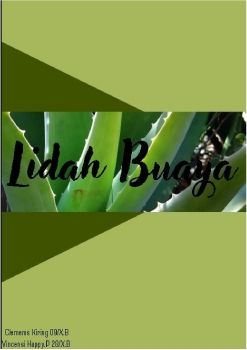 Lidah Buaya - Vincensia Happy & Clemens Kiring