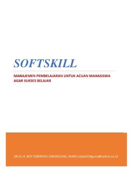 SOFTSKILL