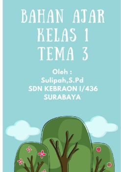 TUGAS BU SULIPAH
