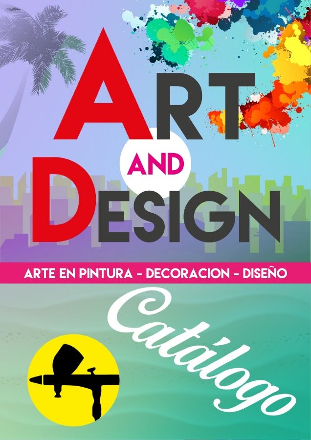 Catalogo ArtDesign