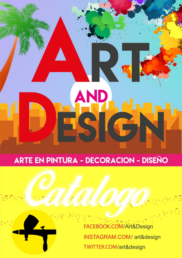 CATALOGO art