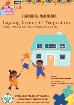 BUKU DIGITAL MATEMATIKA SMP