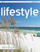 Destin Palms Vacation Rental 