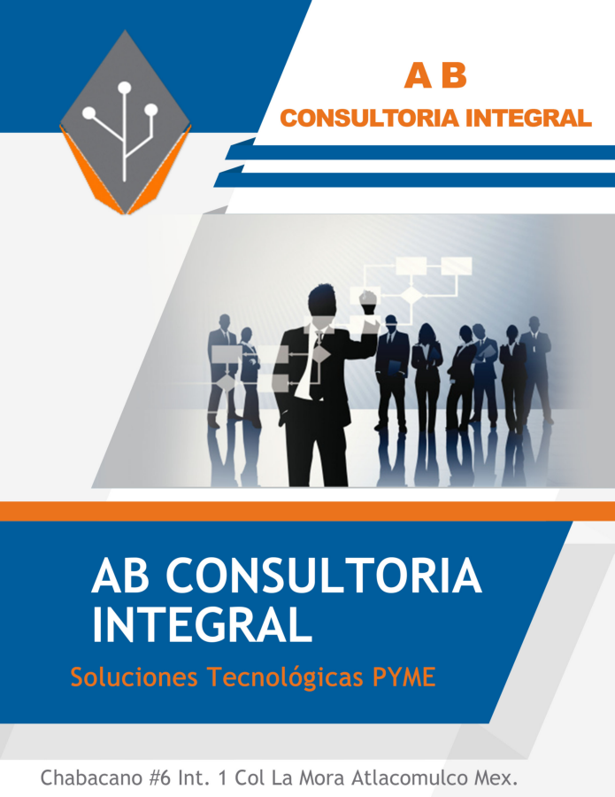 AB CONSULTORIA INTEGRAL