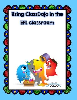 Classdojo123