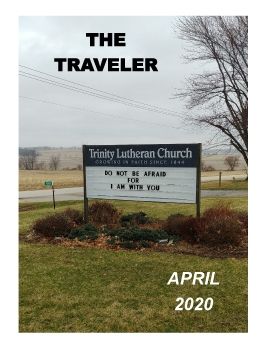 April 2020 Traveler