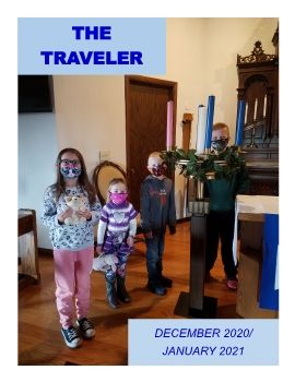 Dec 2020  Jan 2021 Traveler