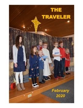 February 2020 Traveler