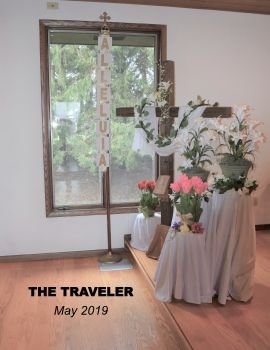 May 2019 Traveler