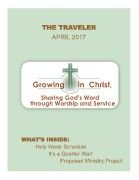 April 2017 Traveler