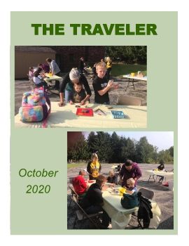 October 2020 Traveler