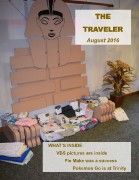 August 2016 Traveler