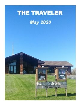 May 2020 Traveler