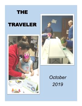 October 2019 Traveler