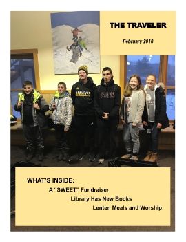 February 2018 Traveler