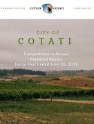 Comprehensive Annual Financial Report