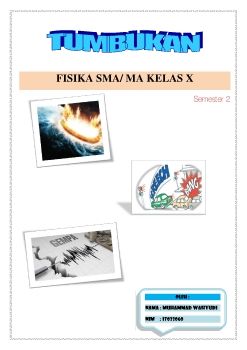 MUHAMMAD WAHYUDI_17033060_TEKBEN