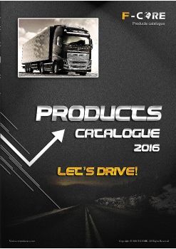Catalog Fcore