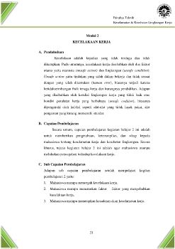 Modul Kegiatan Belajar 2