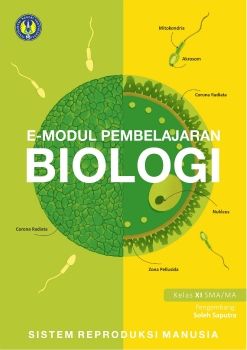 E-MODUL PEMBELAJARAN BILOGI
