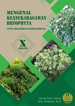 200520 Mengenal Keanekarragaman Bryophyta