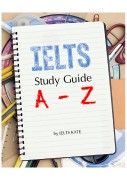 IELTS Study guide - IELTS Kate