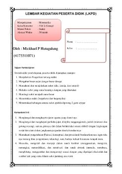 Mickhael P Hutagalung_4173311071_LKPD
