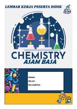 LKPD ASAM BASA