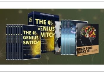 Genius Switch Program PDF Download FREE Doc 2025