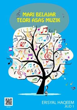 Mari Belajar Asas Teori Muzik