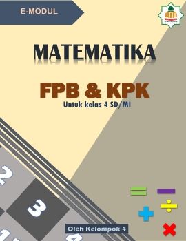 E-Modul KPK & FPB Kelompok 4