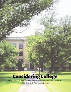 Considering College