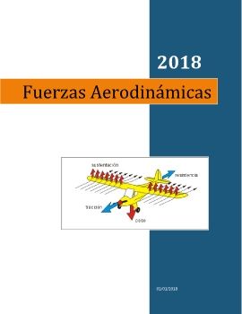 Fuerzas Aerodinámicas