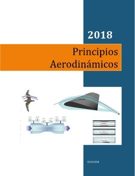 Principios Aerodinámica