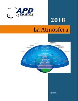 La Atmósfera