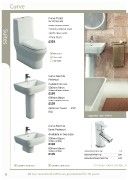 Trade bathrooms Brochure PP Format