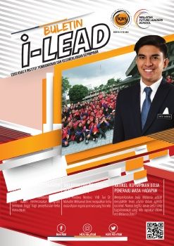 Buletin i-LEAD Edisi Khas 2020