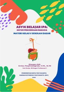 Buku Digital ABI