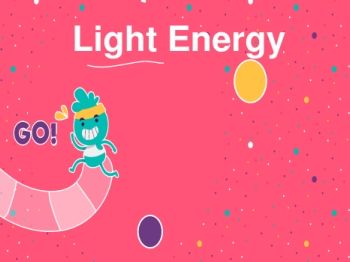 light energy