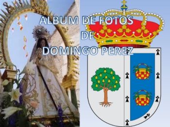DOMINGO PEREZ FOTOS
