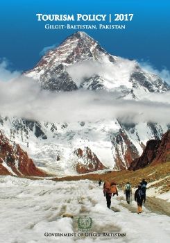 Gilgit Baltistan Policy 
