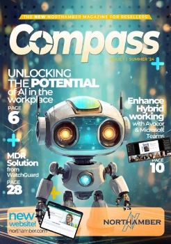 NorthamberCompass Magazine Issue 1