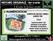 L'alimentation