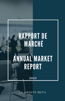 Rapport de marché - Activity Report