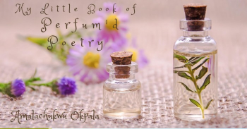 My Little Book of Perfum'd Poetry