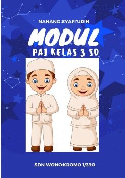 Modul Pelajaran 7