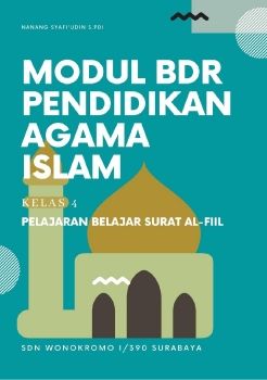 Modul Surat Al-Fill kelas 4