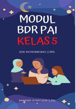 Modul Surat Al-Maun