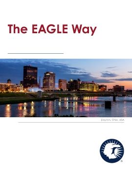 The EAGLE Way Final Second Edition June 2022